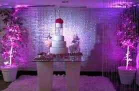 A 22 dias ,mesa para pastel!! diy - 1