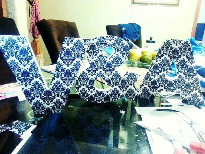 A 18dias iniciales diy - 2