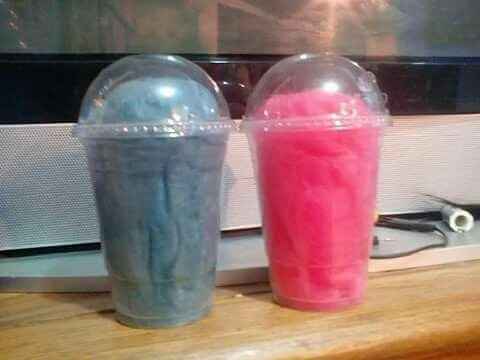 A 18 dias algodones de azucar - 1