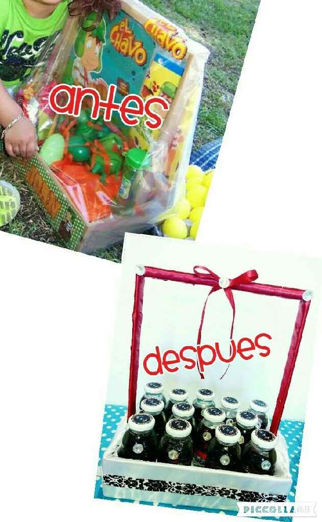 A 5dias diy recuerdos misa y canasta - 2