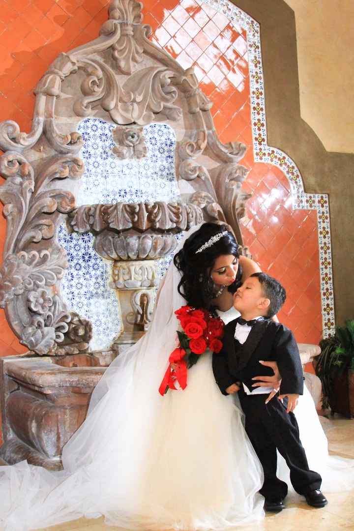 mi principe chiquito