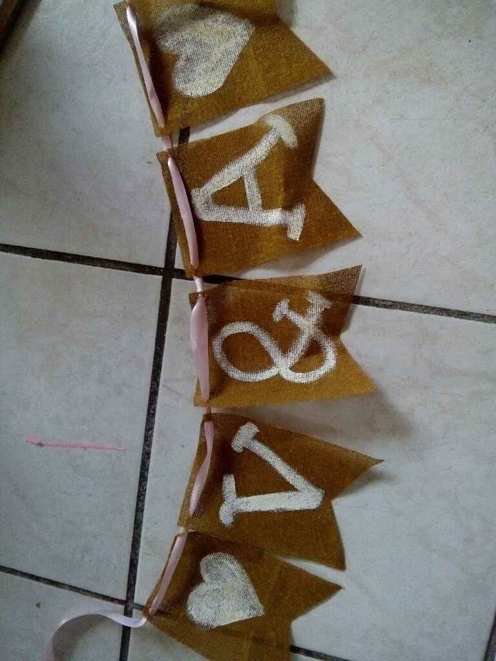 Preparando sesión aniversario (un año de boda religiosa) - 1