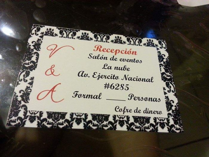 A 428 dias! mis avances diy invitaciones,pases,kissespersonalizados,tarjetas de deseos,sobres,paleta