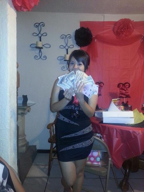 mi despedida