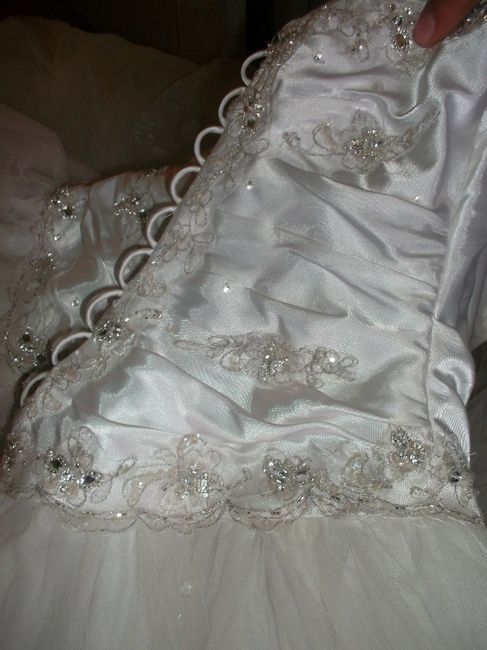 MI VESTIDO