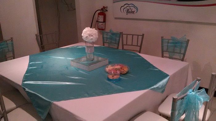 Mi mesa (PERO EN ROJO)
