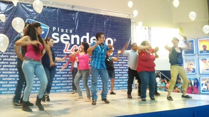 baile