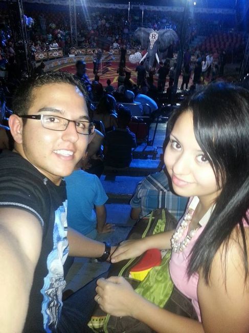 en barley circus