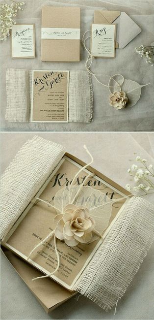 Ayudaaaa!!!! no se como hacer las invitaciones - 1