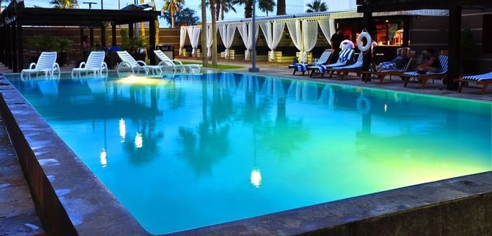hotel