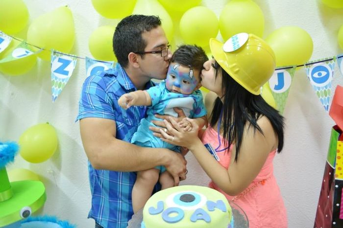 mi familia
