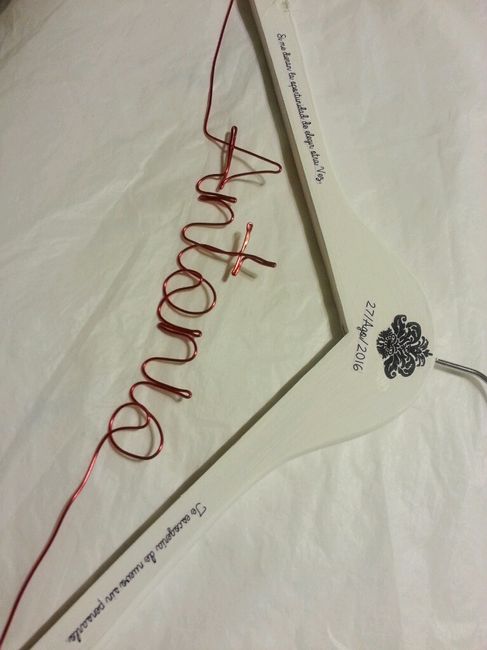 A 371 diasdiy ganchos personalizados - 6