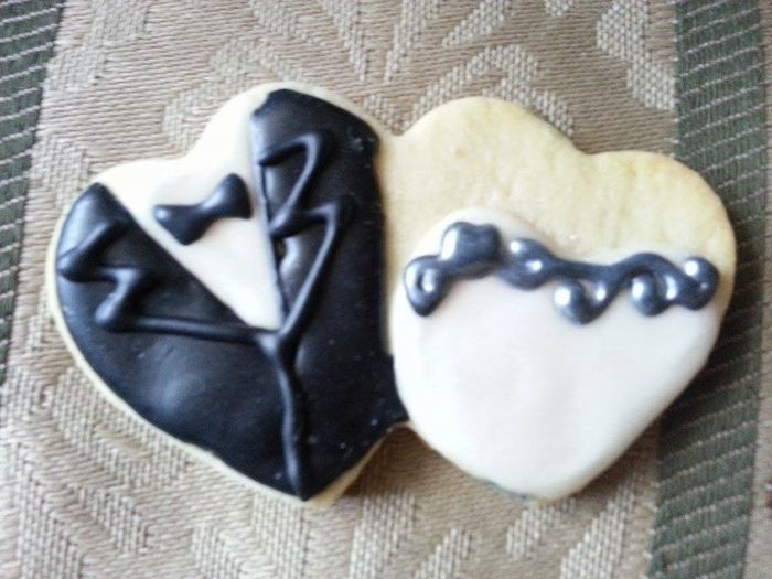GALLETAS