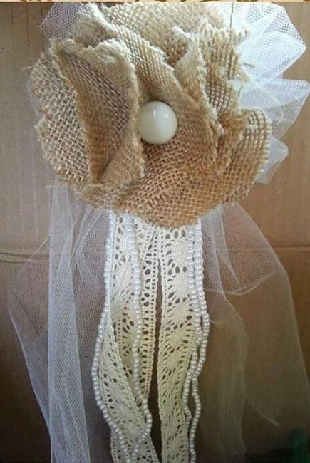 Despedida de soltera estilo vintage - 1