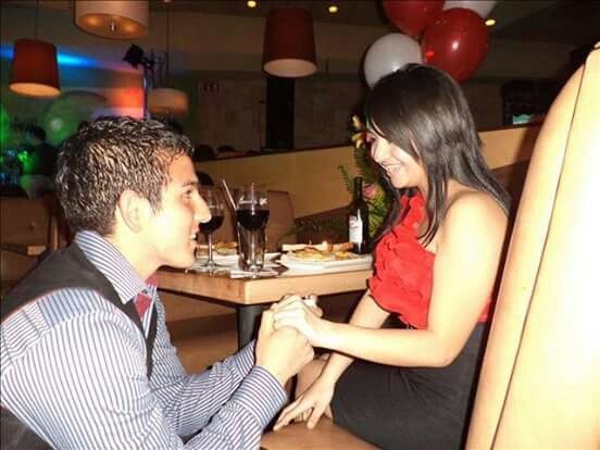 Algunas ideas para  tomarte  una selfie con tu anillo de  compromiso!! - 1