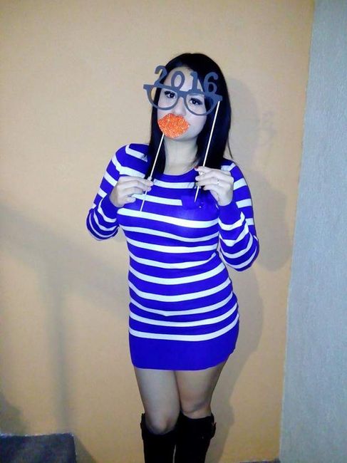 2015 y tus experiencias con la boda - 6