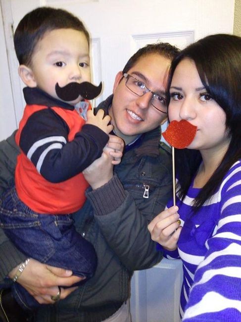 2015 y tus experiencias con la boda - 7