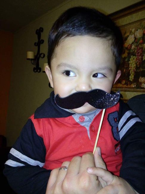 2015 y tus experiencias con la boda - 8