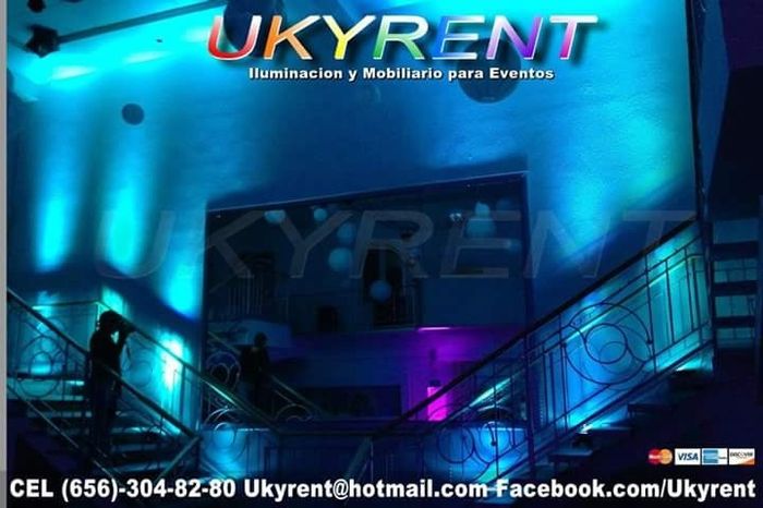 iluminacion led