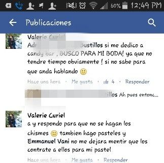 y que me sale lo bridezilla