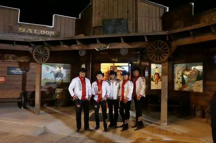 A 147 dias preparandonos 4ta sesion casual - 2