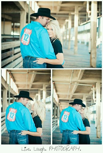 A 147 dias preparandonos 4ta sesion casual - 6