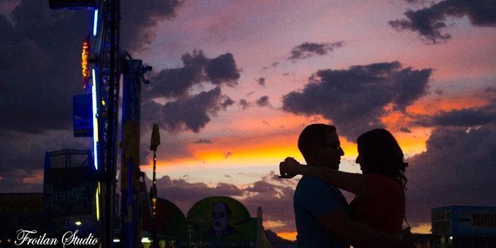 esta es mi portada del face 