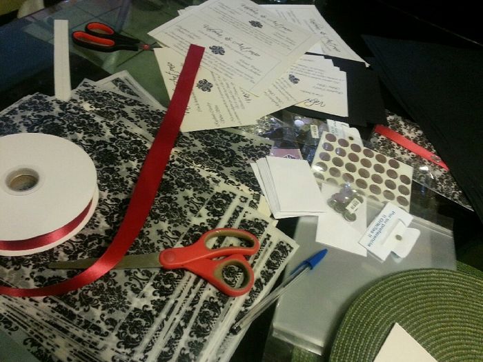 Mis invitaciones ? - 2