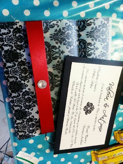 Mis invitaciones ? - 3