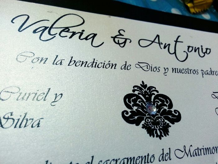 Mis invitaciones ? - 4