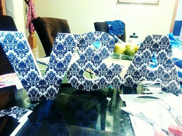 A 18dias iniciales diy - 2