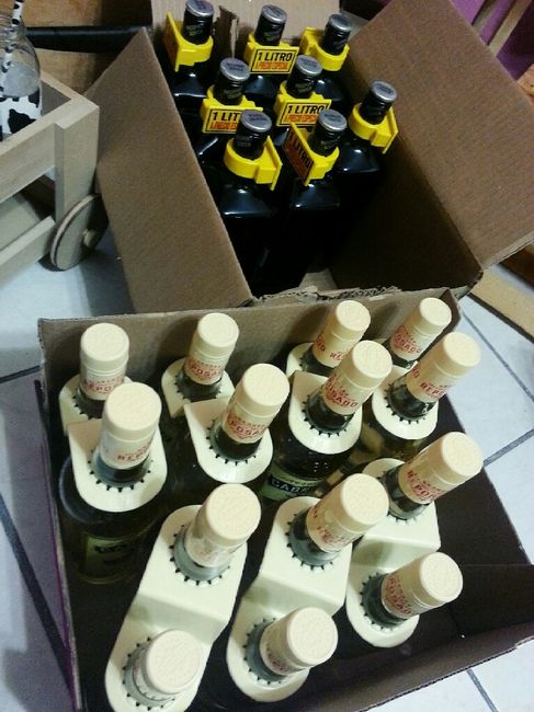 A 5 dias mas avances! diy,traje, - 4