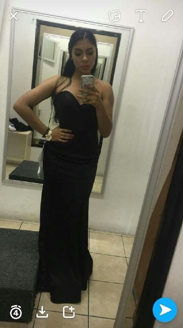 A 5 dias mas avances! diy,traje, - 6