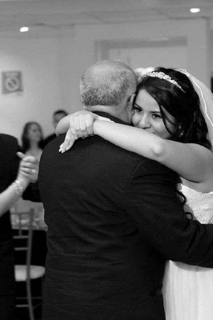 Crónica mi boda : recepción - 6