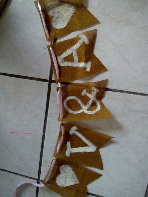 Preparando sesión aniversario (un año de boda religiosa) - 1