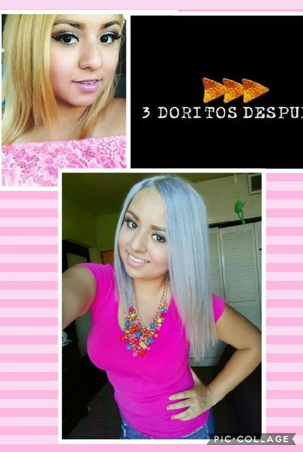 Preparando sesión aniversario (un año de boda religiosa) - 4