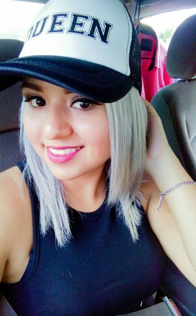 Preparando sesión aniversario (un año de boda religiosa) - 5