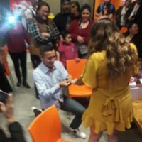 Compromiso: ¿En qué lugar fue? - 1