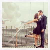 Con globos
