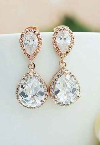 Aretes - 4