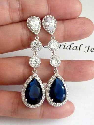 Aretes - 5