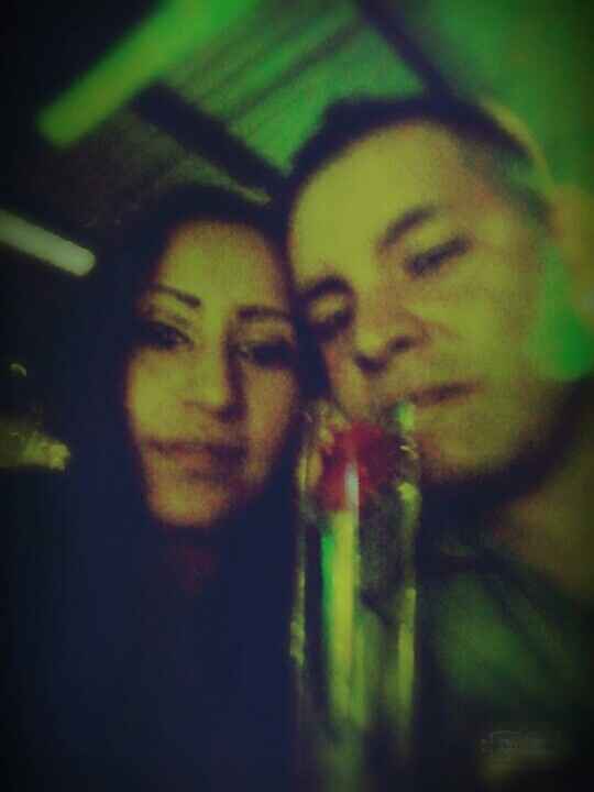 ¡Presénta a tu pareja! - 1