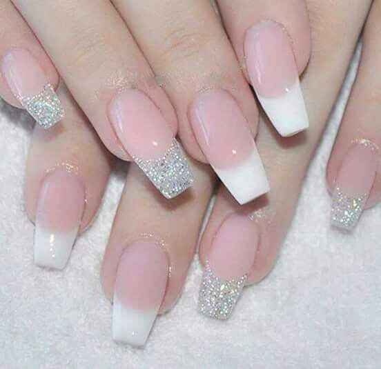 Uñas......... cual de estas fotos escojen .. - 1