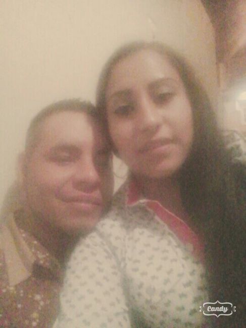 Sube una foto con tu pareja - 1