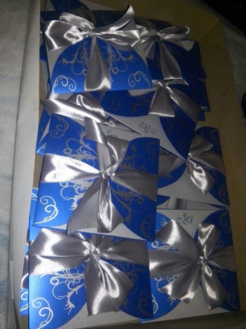 Invitaciones  listas - 3