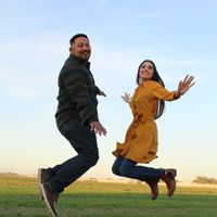 San Valentín de Emmanuel & Nancy - 2