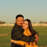 San Valentín de Emmanuel & Nancy - 3