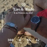 ¡Comparte tu contador 2020! - 1