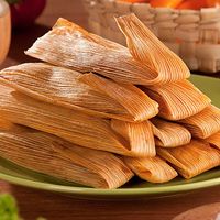 Tamales 
