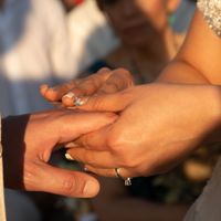 Recomendación de Altamar Wedding - 2